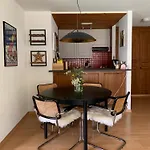 Appartement, Hyper Central, à 2 Min Des Pistes Et De Le Reste, Parking Couvert * Crans-Montana