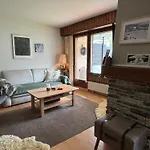 Hyper Central, Idéal Pour Couple Ou Petite Famille, Parking Couvert