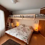 Hyper Central, Ideal Pour Couple Ou Petite Famille, Parking Couvert Apartment