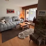 Hyper Central, Ideal Pour Couple Ou Petite Famille, Parking Couvert Apartment Crans-Montana