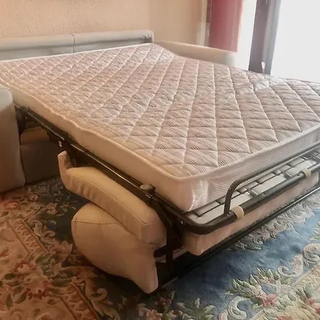 아파트 Appartement, Hyper Central, A 2 Min Des Pistes Et De Le Reste, Parking Couvert 크란스몬타나