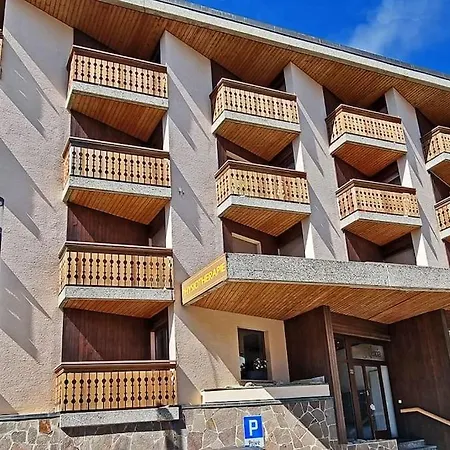 Hyper Central, Ideal Pour Couple Ou Petite Famille, Parking Couvert Apartment Crans-Montana