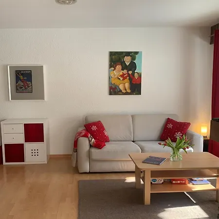 Appartement, Hyper Central, A 2 Min De Tout, Enorme Terrasse Privee Et Parking Couvert דירה *