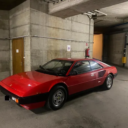 Hyper Central, Ideal Pour Couple Ou Petite Famille, Parking Couvert Appartement *