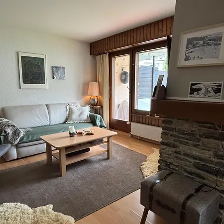 Appartement, Hyper Central, A 2 Min Des Pistes Et De Le Reste, Parking Couvert