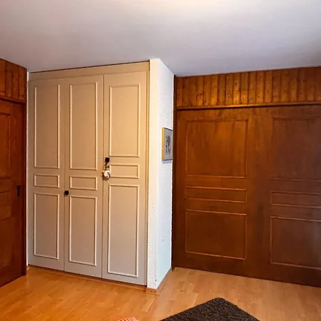 Appartement Hyper Central, Ideal Pour Couple Ou Petite Famille, Parking Couvert Crans-Montana