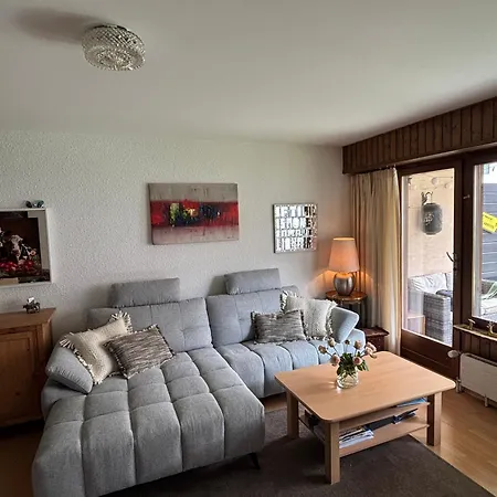 Hyper Central, Ideal Pour Couple Ou Petite Famille, Parking Couvert Apartment