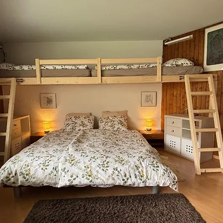 Hyper Central, Ideal Pour Couple Ou Petite Famille, Parking Couvert