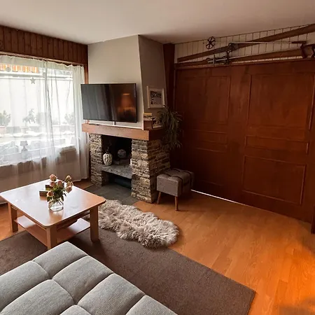 Apartment Hyper Central, Ideal Pour Couple Ou Petite Famille, Parking Couvert