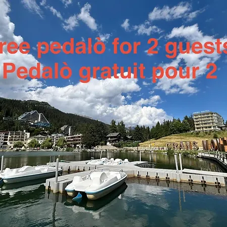 Apartment Hyper Central, Ideal Pour Couple Ou Petite Famille, Parking Couvert
