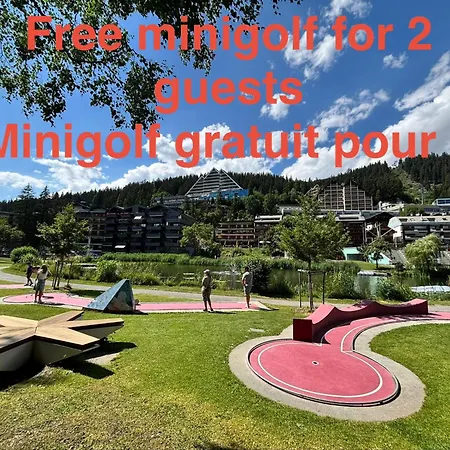 Hyper Central, Ideal Pour Couple Ou Petite Famille, Parking Couvert