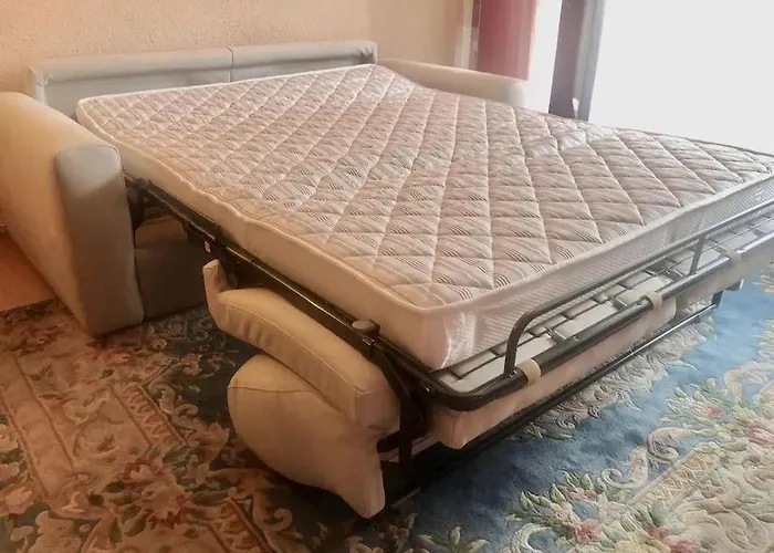 Apartamento Hyper Central, Ideal Pour Couple Ou Petite Famille, Parking Couvert Crans-Montana