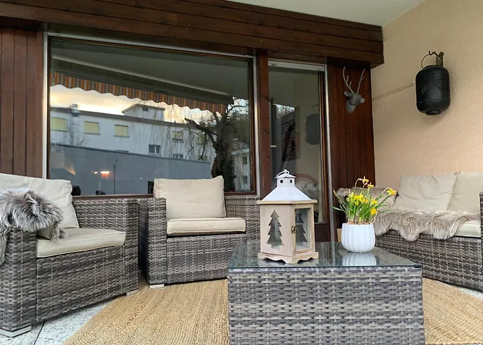 公寓 Hyper Central, Ideal Pour Couple Ou Petite Famille, Parking Couvert *