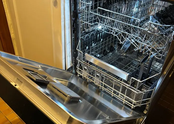 Hyper Central, Ideal Pour Couple Ou Petite Famille, Parking Couvert Apartamento *