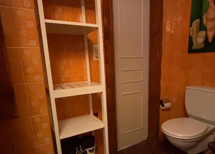 Hyper Central, Ideal Pour Couple Ou Petite Famille, Parking Couvert Apartamento *