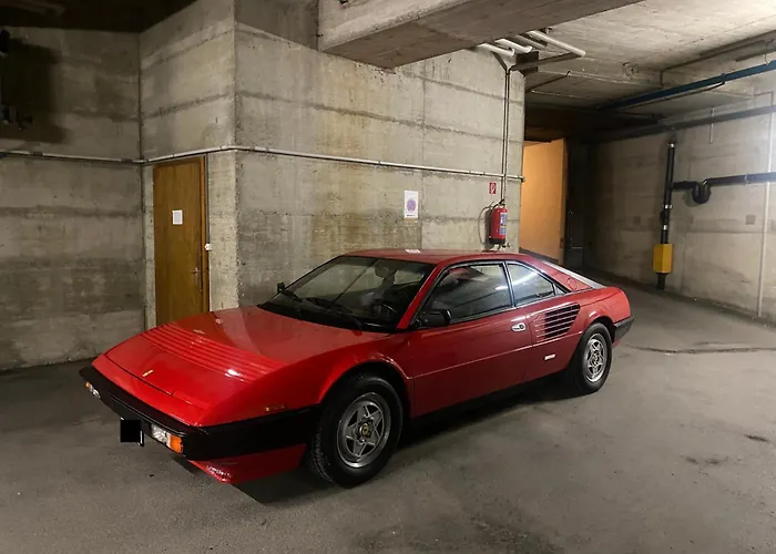 Hyper Central, Ideal Pour Couple Ou Petite Famille, Parking Couvert Lejlighed *