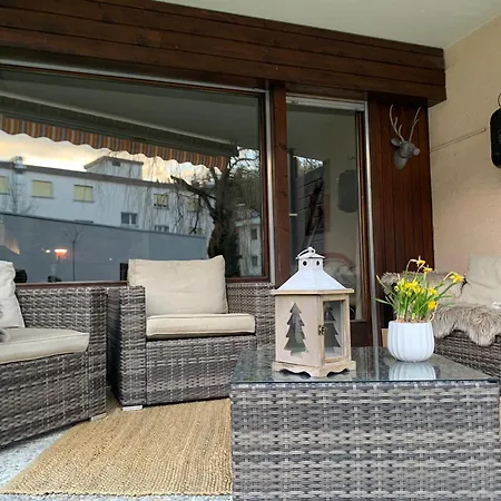 Appartamento Appartement, Hyper Central, à 2 Min Des Pistes Et De Le Reste, Parking Couvert *