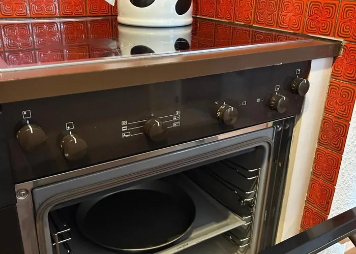 Appartamento Appartement, Hyper Central, à 2 Min Des Pistes Et De Le Reste, Parking Couvert *